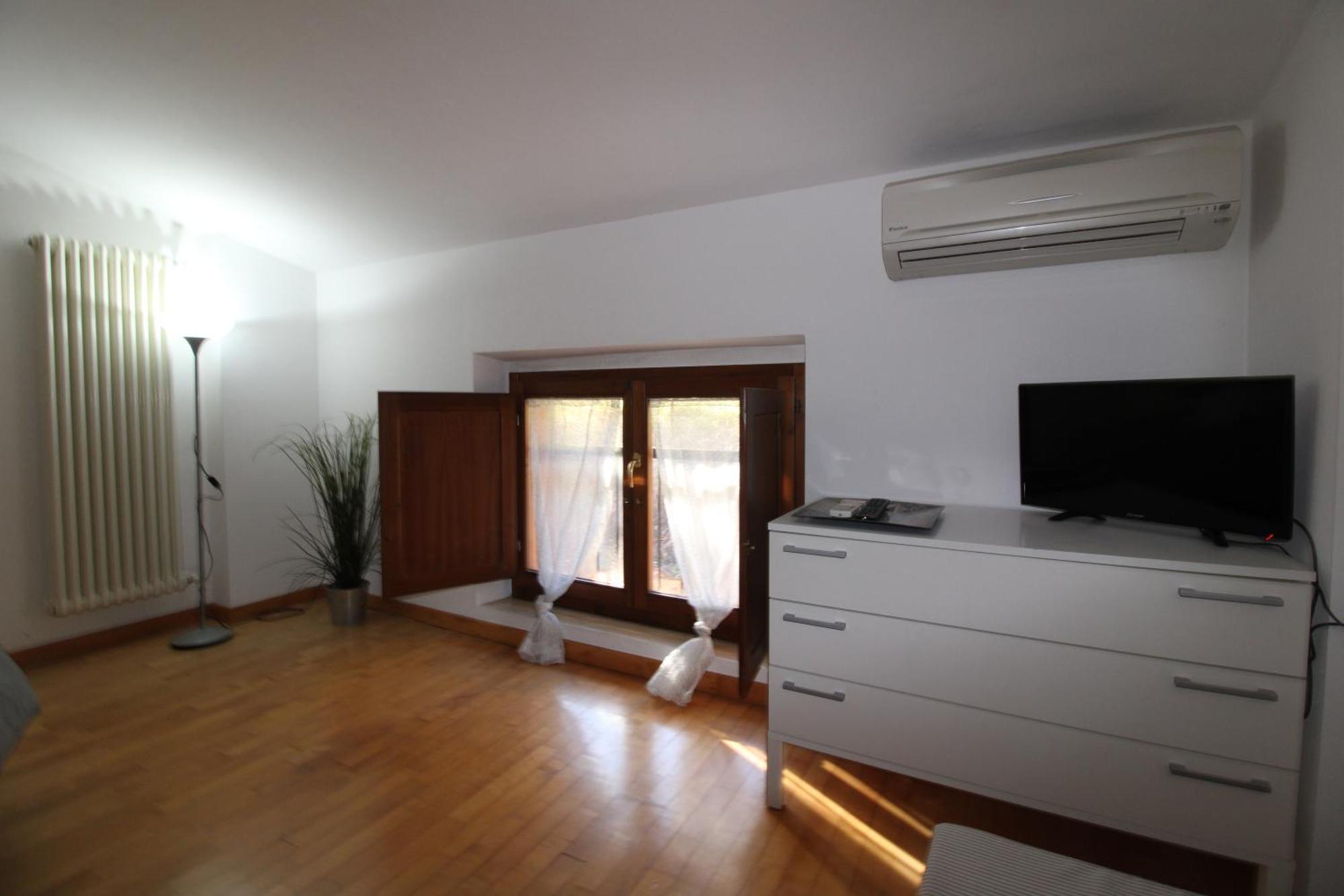 La Risalita Apartment Сиена Екстериор снимка