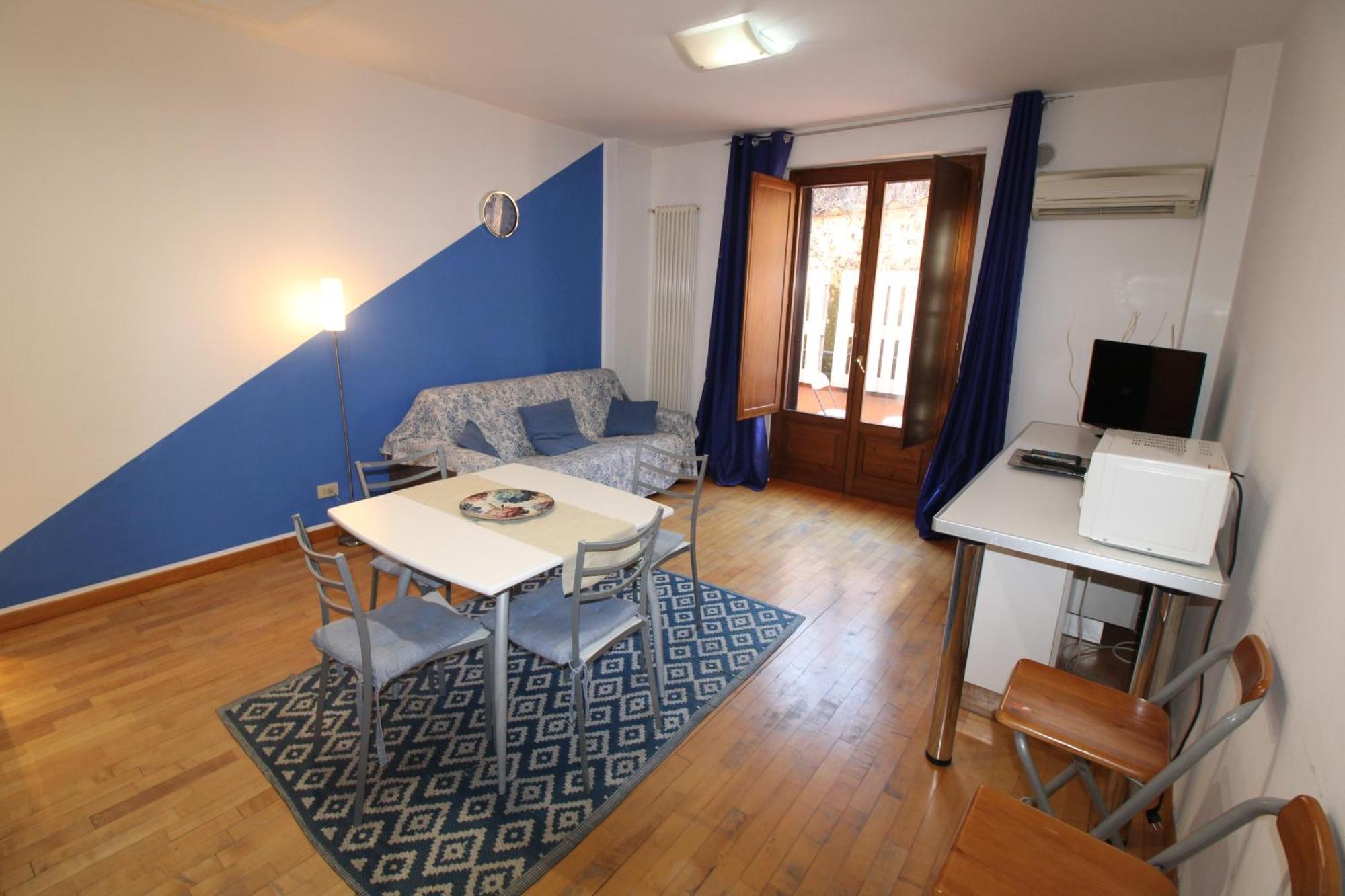 La Risalita Apartment Сиена Екстериор снимка