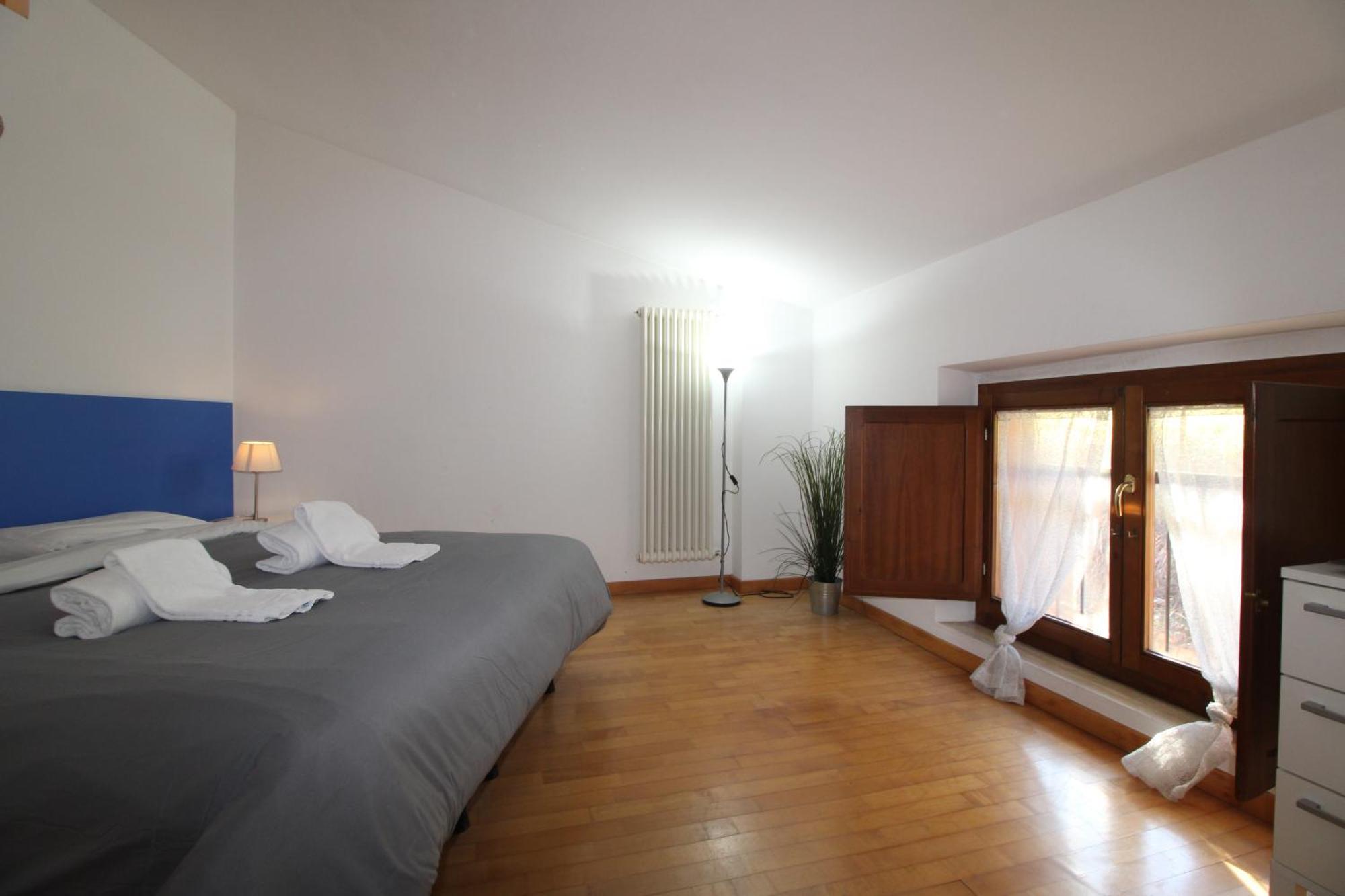 La Risalita Apartment Сиена Екстериор снимка