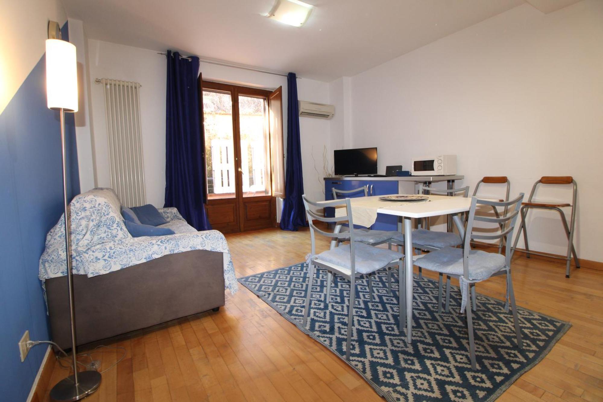 La Risalita Apartment Сиена Екстериор снимка