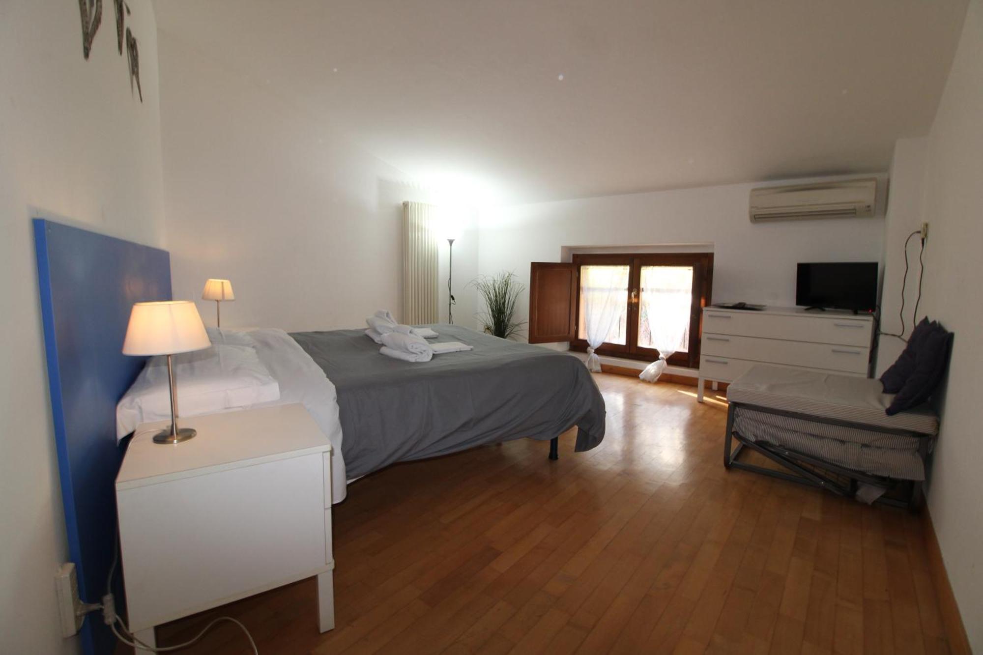 La Risalita Apartment Сиена Екстериор снимка