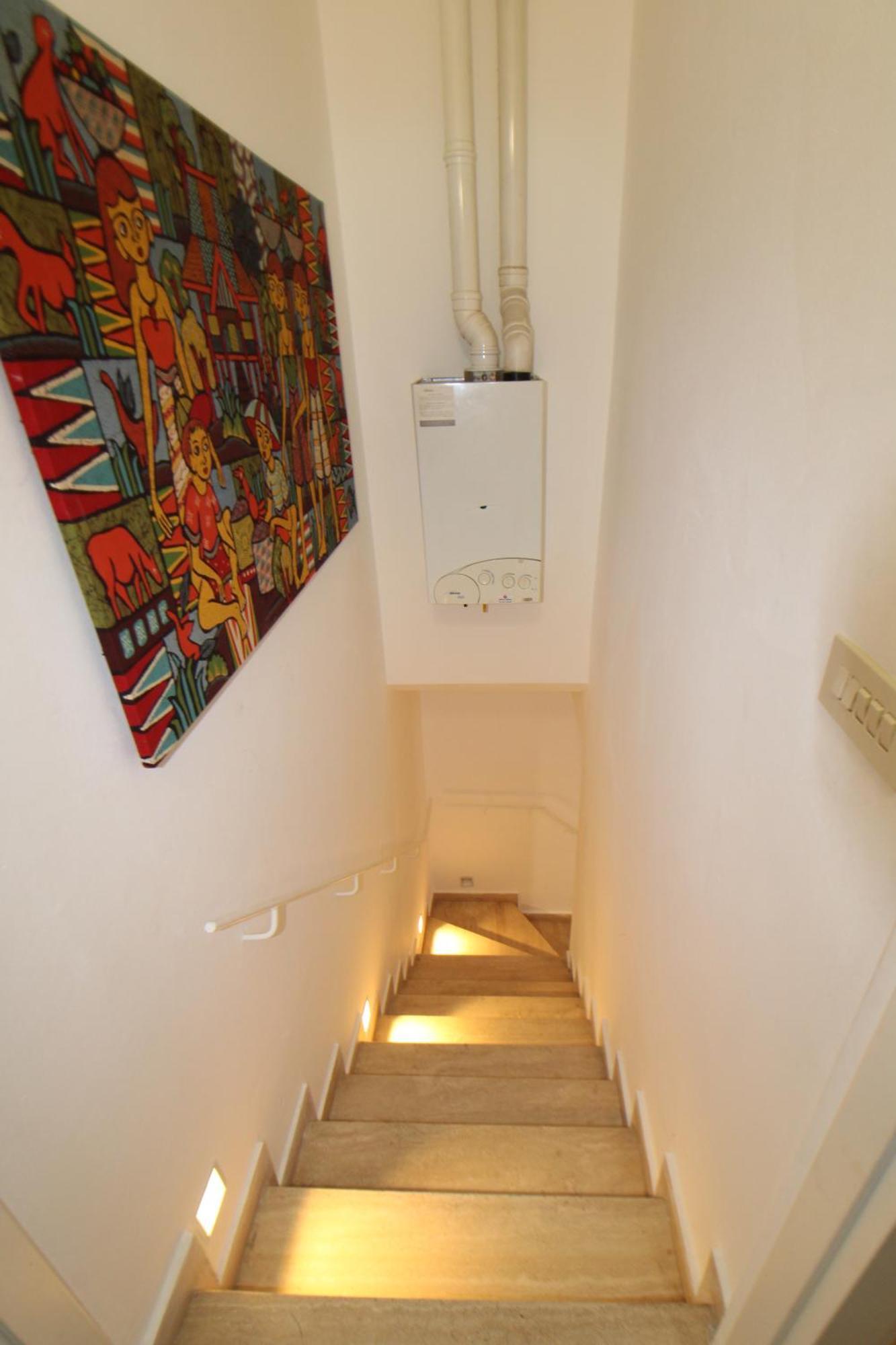 La Risalita Apartment Сиена Екстериор снимка