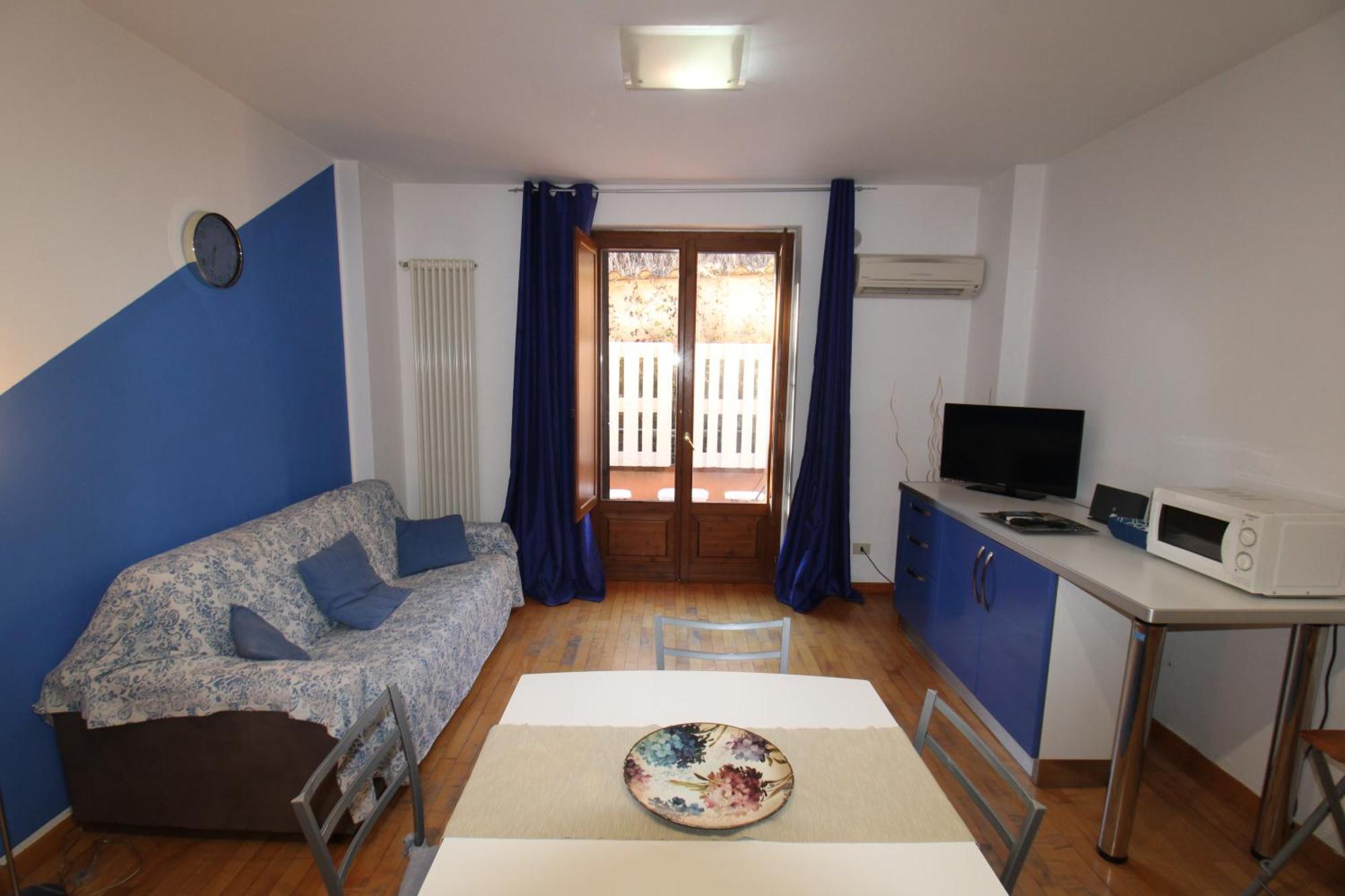 La Risalita Apartment Сиена Екстериор снимка
