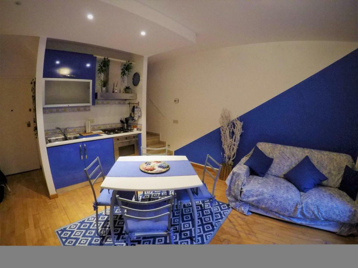 La Risalita Apartment Сиена Екстериор снимка